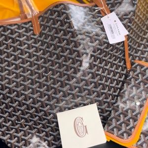Goyard  GM ST LOUIS